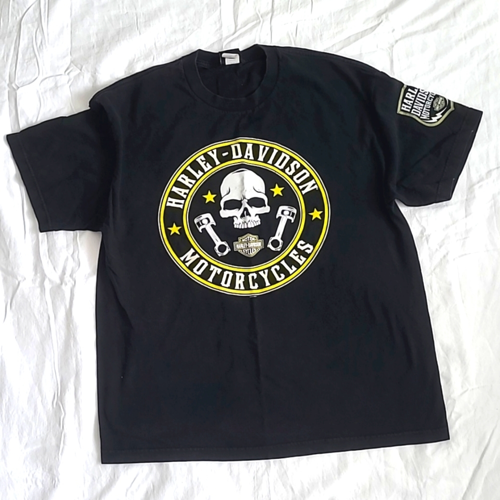 Harley Davidson t-shirt